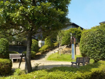 松本町一丁目街区公園