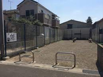 箭弓町二丁目第１街区公園