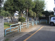 上松本町公園