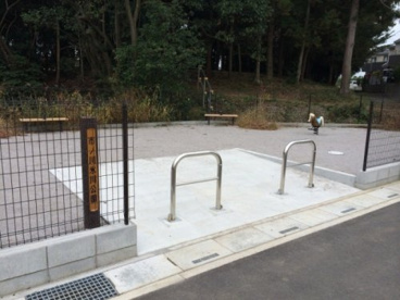 市ノ川氷川公園の画像1