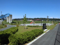 仲田町第１公園
