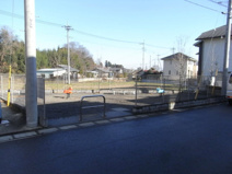 市ノ川第１街区公園