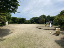 やまもも公園