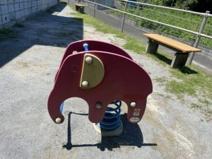 松本町二丁目第２街区公園