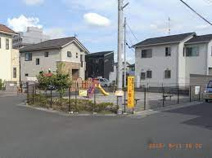 石橋第３街区公園