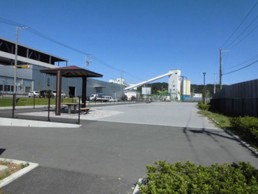 仲田町第2公園の画像1