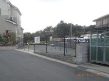 石橋第４街区公園