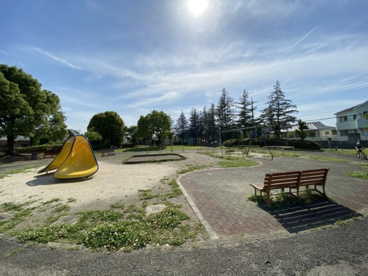 新宿町児童公園の画像1