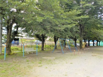 東平松原街区公園