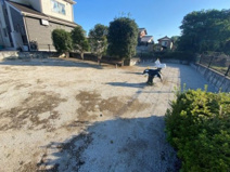 東平第１街区公園