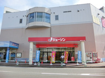ジェーソン 東松山店