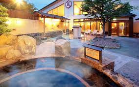 蔵の湯 東松山店の画像1