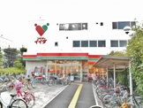 コモディイイダ 東糀谷店