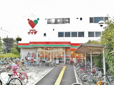 コモディイイダ 東糀谷店の画像1