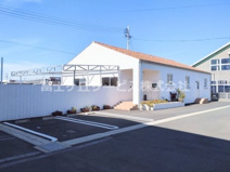 ハレルパルク保育園