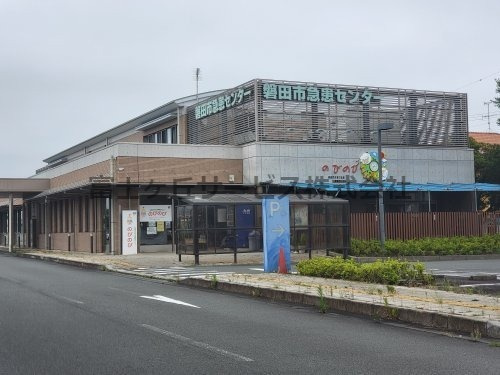 磐田市急患センターの画像