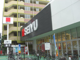 西友西所沢店