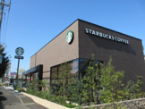 スターバックス コーヒー 所沢けやき台店