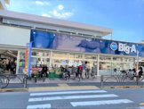 ビッグ・エー 葛飾南水元店
