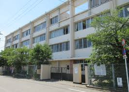 泉大津市立戎小学校の画像1