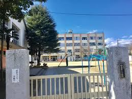 足立区立梅島第二小学校の画像1
