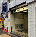 喜連瓜破駅
