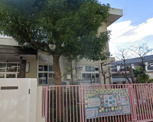 大阪市立瓜破北幼稚園