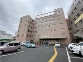 愛友会 蓮田一心会病院