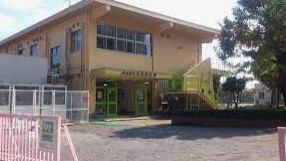 狭山市立水富幼稚園の画像1