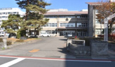 会津若松市立謹教小学校