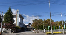 会津若松市立城南小学校