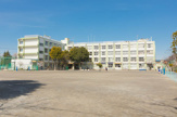 江戸川区立篠崎第四小学校