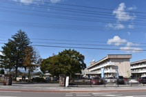 会津若松市立門田小学校