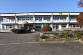 会津若松市立荒館小学校