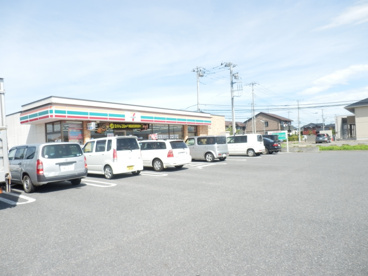 セブンイレブン藤代の画像1