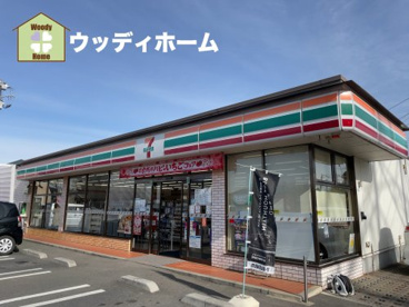 セブン-イレブン 東草加店の画像1