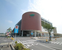 イーアスつくば