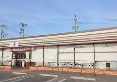 セブンイレブン 行田忍1丁目店の画像1