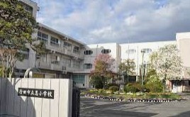 行田市立忍小学校の画像1