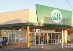マミーマート 行田谷郷店の画像1
