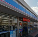 ローソン 福岡名島三丁目店