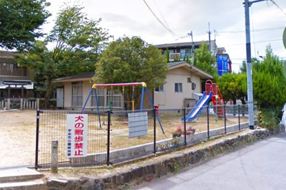若宮児童遊園の画像1