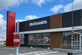 マクドナルド 福津店