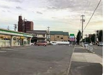 ファミリーマート 中島新町四丁目店