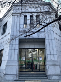 京都銀行　西陣支店の画像1