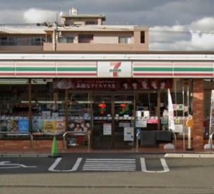 セブン-イレブン 那珂川今光１丁目店の画像1