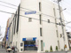 大阪信用金庫住之江支店の画像