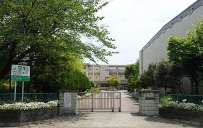 市原市立辰巳台東小学校の画像1