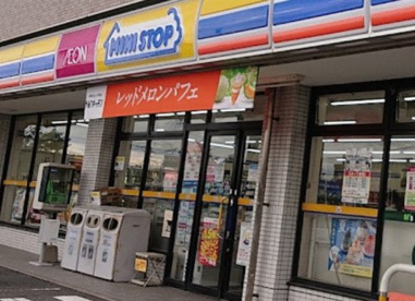 ミニストップ 志免東３丁目店の画像1