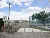 吉岡町立吉岡中学校